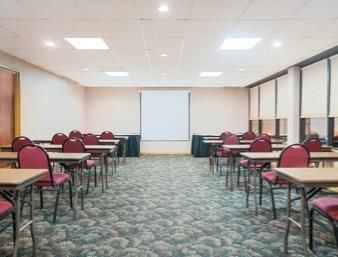 Hotel Best Western Plus Kelly Inn