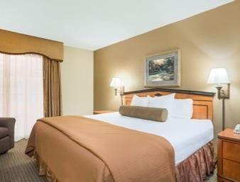 Hotel Best Western Plus Kelly Inn