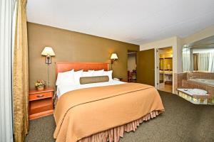 Hotel Best Western Plus Kelly Inn