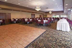 Hotel Best Western Plus Kelly Inn