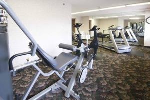 Hotel Best Western Plus Kelly Inn