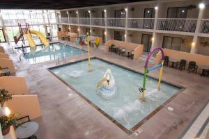 Hotel Best Western Plus Kelly Inn