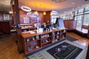 Hotel Best Western Plus Kelly Inn