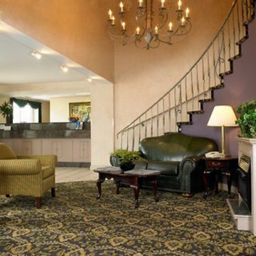 Hotel Comfort Inn