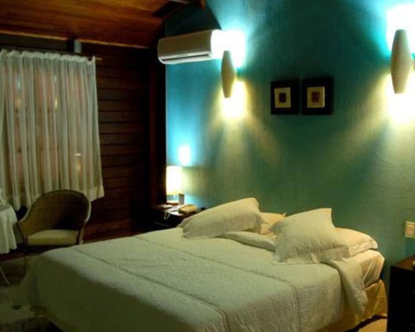 Hotel Pousada Solar De Loronha