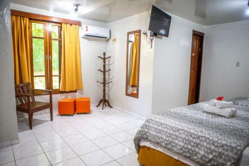 Hotel Pousada Monsieur Rocha
