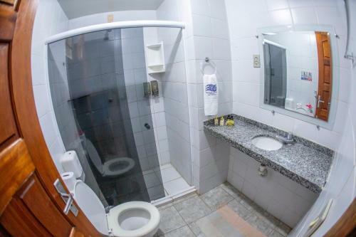 Hotel Pousada Monsieur Rocha