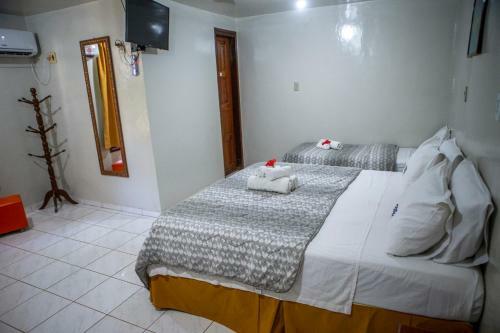 Hotel Pousada Monsieur Rocha