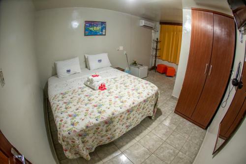 Hotel Pousada Monsieur Rocha