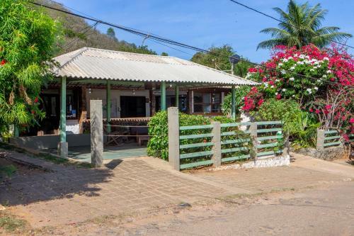 Hotel Pousada Monsieur Rocha