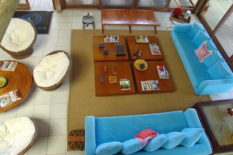 Hotel Pousada Maravilha