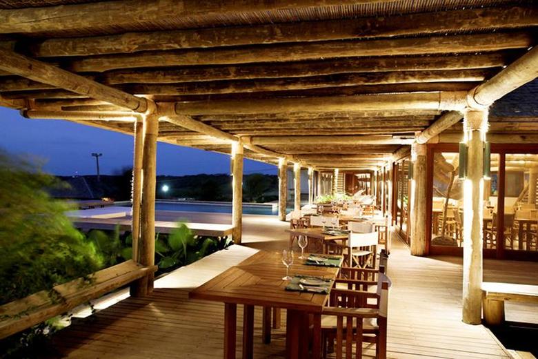 Hotel Pousada Maravilha