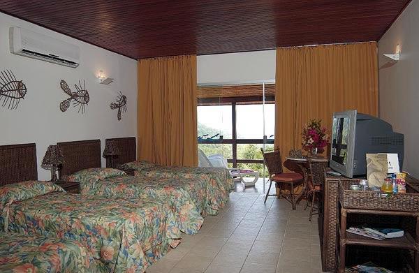 Hotel Pousada Z� Maria