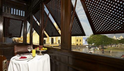 Hotel Libertador Trujillo