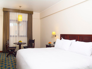 Hotel Libertador Trujillo