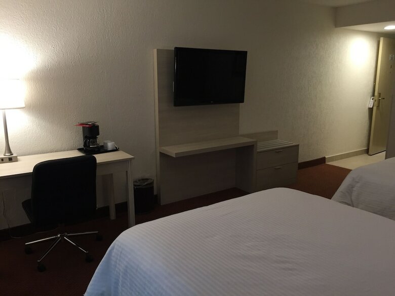 Hotel Casa Grande - Delicias