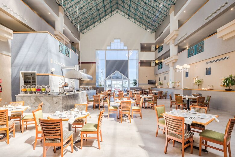 Hotel Casa Grande - Delicias