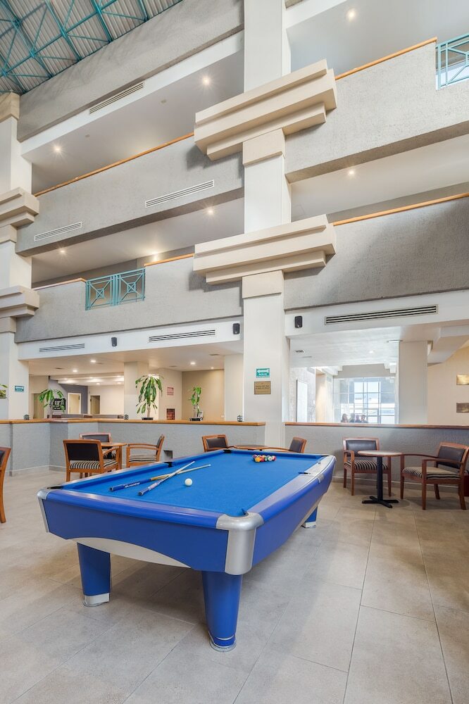Hotel Casa Grande - Delicias
