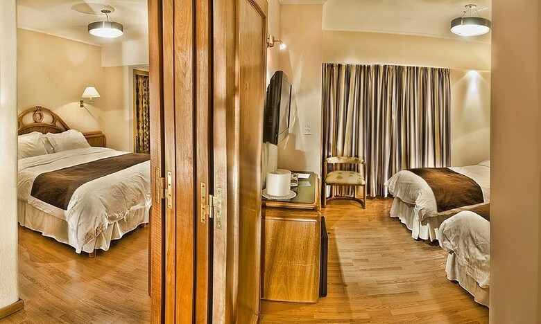 Hotel Cristal