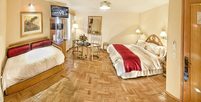 Hotel Cristal