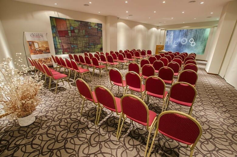 Hotel Cristal