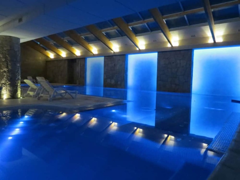 Hotel Cristal