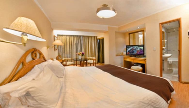 Hotel Cristal