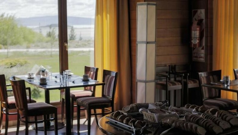 Hotel Rochester Calafate