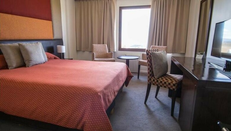 Hotel Rochester Calafate