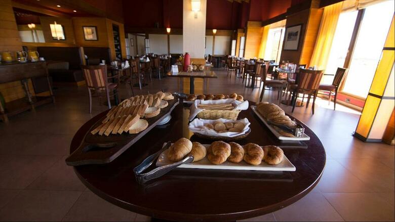 Hotel Rochester Calafate