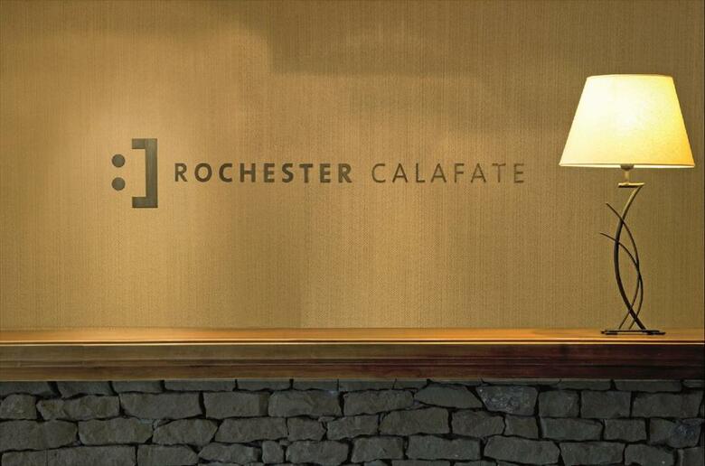 Hotel Rochester Calafate