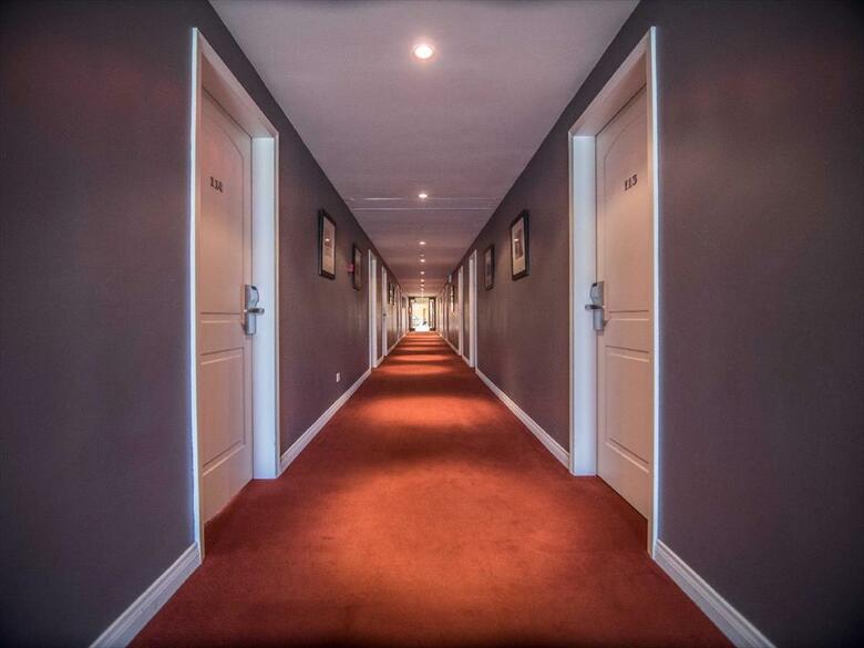 Hotel Rochester Calafate