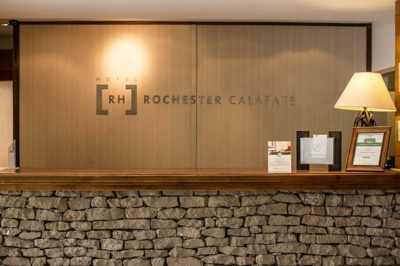 Hotel Rochester Calafate