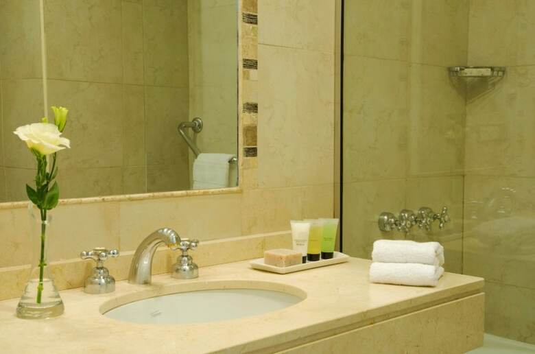 Hotel Rochester Calafate