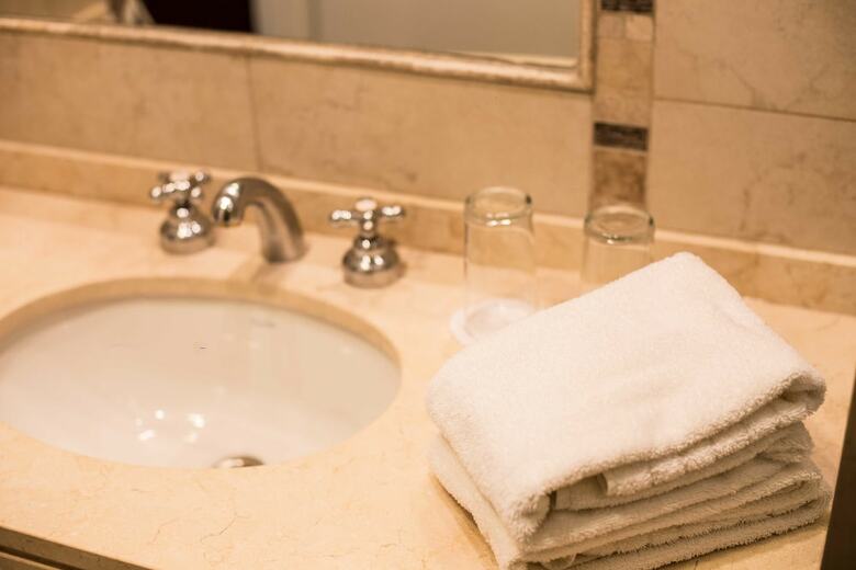 Hotel Rochester Calafate