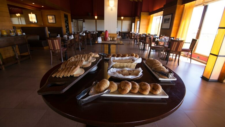 Hotel Rochester Calafate