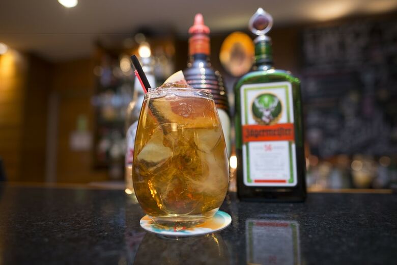 Hotel Rochester Calafate