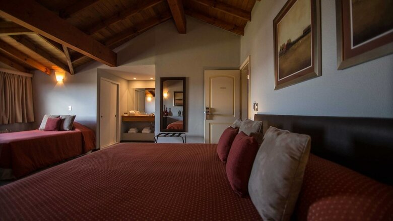 Hotel Rochester Calafate