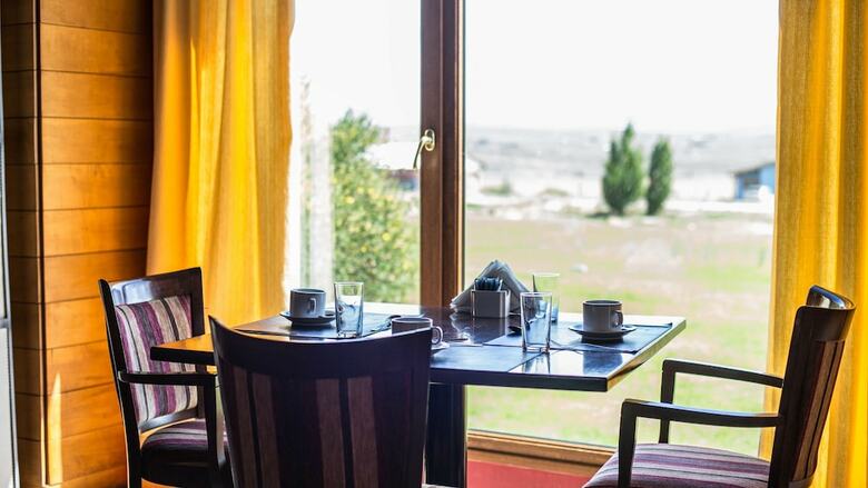 Hotel Rochester Calafate