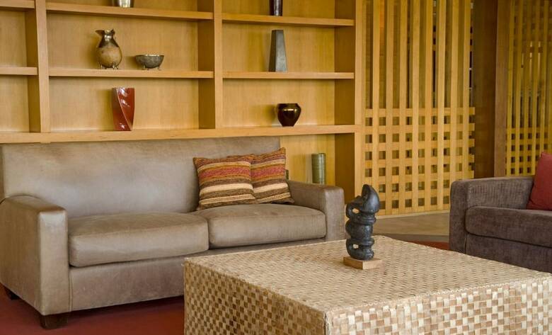 Hotel Rochester Calafate