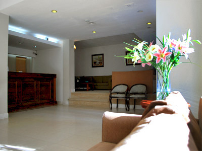 Gran Madryn Hotel