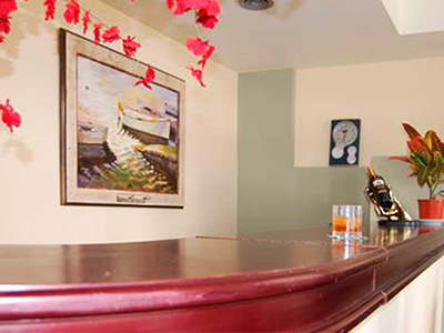 Gran Madryn Hotel