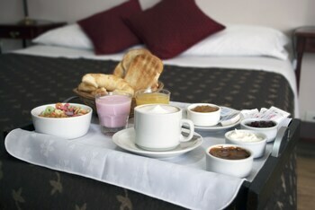 Gran Madryn Hotel