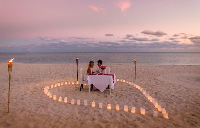 Hotel Viva Wyndham Fortuna Beach