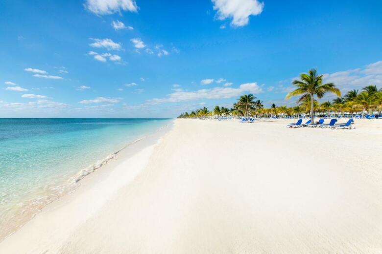 Hotel Viva Wyndham Fortuna Beach
