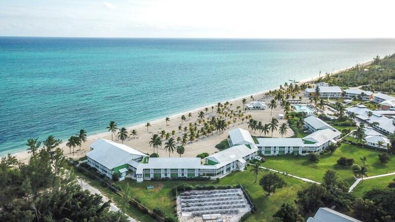 Hotel Viva Wyndham Fortuna Beach