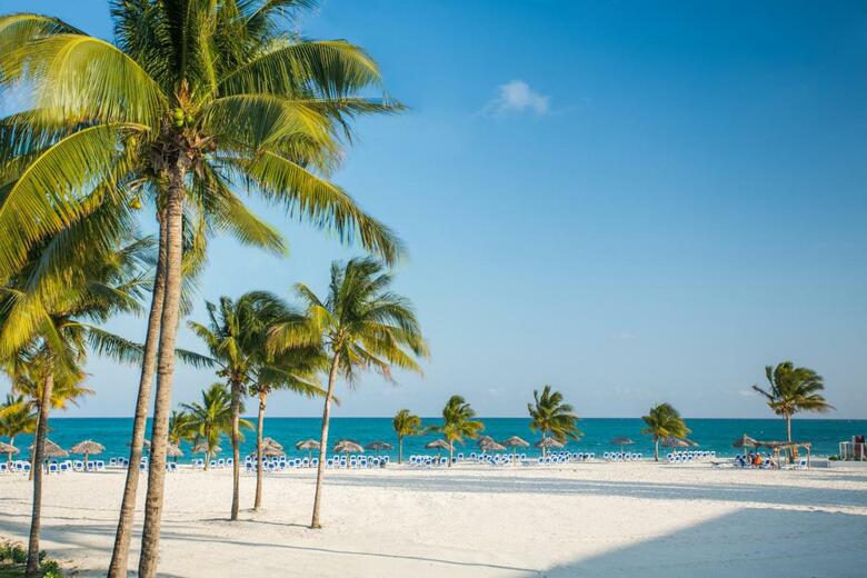 Hotel Viva Wyndham Fortuna Beach