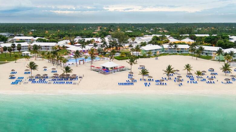 Hotel Viva Wyndham Fortuna Beach