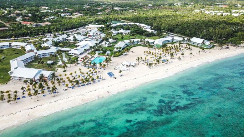 Hotel Viva Wyndham Fortuna Beach