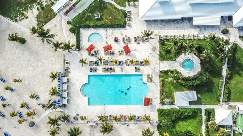Hotel Viva Wyndham Fortuna Beach